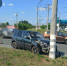В Тольятти Chevrolet Niva врезалась в столб, пострадали четверо детей пострадали - Волга Ньюс Тольятти