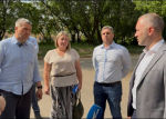 На ремонт и обновление контейнерных площадок в Самаре решением губернатора выделено 188 млн рублей