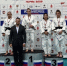 Тольяттинские дзюдоистки успешно выступили на чемпионате ПФО - TltGorod.Ru