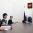 Губернатор Вячеслав Федорищев провел личный прием граждан - TLT.Ru
