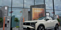 Губернатор Вячеслав Федорищев: "Уверен, LADA Azimut высоко оценят автолюбители" - ТК ТОЛЬЯТТИ 24