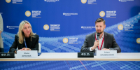 Авито Путешествия и СОГАЗ подписали соглашение о стратегическом партнерстве на ПМЭФ-2025 - Волга Ньюс Тольятти