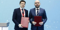 Губернатор Федорищев подписал соглашение о сотрудничестве с «Транспортом будущего» в сфере высоких технологий - НеСлухи.РФ
