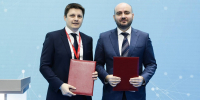 ПМЭФ – 2025: Губернатор Федорищев подписал соглашение о сотрудничестве с «Транспортом будущего» в сфере высоких технологий - TLT.Ru
