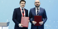 ПМЭФ - 2025: Самарская область развивает высокие технологии - TltGorod.Ru