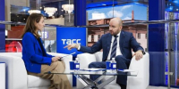 Ключевые итоги первого дня ПМЭФ-2025 для Самарской области - TltGorod.Ru