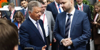 В Тольятти презентовали новую модель Lada Azimut - Городские Ведомости