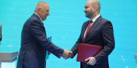 Правительство Самарской области и ГК «Полипласт» на ПМЭФ-2025 подписали соглашение о социальном партнерстве - TLT.Ru