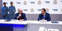 ВТБ поддержит развитие ОЭЗ и индустриальных парков Самарской области  - НеСлухи.РФ