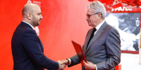 Самарская область продолжит развивать сотрудничество с Альфа-Банком - НеСлухи.РФ