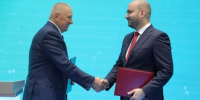 Губернатор Вячеслав Федорищев и руководство ГК «Полипласт» на ПМЭФ-2025 договорились о расширении сотрудничества - TltGorod.Ru
