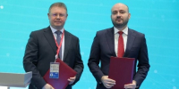 Правительство Самарской области и «КуйбышевАзот» подписали соглашение о сотрудничестве в рамках ПМЭФ на 25 млрд рублей - TltGorod.Ru