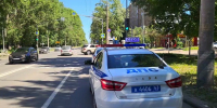 Сколько дорожно-транспортных происшествий произошло в Тольятти за прошедшие сутки? - ТК ТОЛЬЯТТИ 24