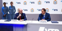 Самарский губернатор подписал ряд крупных инвестиционных соглашений во второй день ПМЭФ - TltGorod.Ru