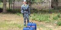 Тольяттинские кинологи провели для детей захватывающее профориентационное мероприятие - ТК ТОЛЬЯТТИ 24