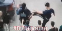 В Тольятти толпа избила подростков. Горожане требуют навести порядок с мигрантами - TLT.Ru
