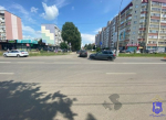 В Тольятти пенсионер устроил ДТП, в котором пострадала женщина
