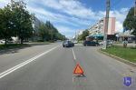 В Тольятти пенсионер устроил ДТП, в котором пострадала женщина