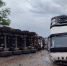 Грузовая автоцистерна перевернулась у села Заглядовка - TltGorod.Ru