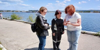 В Тольятти стали известны итоги общественного голосования за объекты благоустройства - Городские Ведомости
