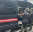 "Пуля в висок": в Самаре разбираются в конфликте у бара - Волга Ньюс Тольятти
