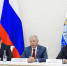 Губернатор Вячеслав Федорищев принял участие в работе Комитета СФ по бюджету в Самаре - НеСлухи.РФ
