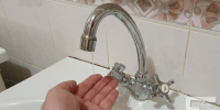 В нескольких домах Центрального и Комсомольского районов сегодня отключат холодную воду - TltGorod.Ru