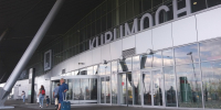 В Курумоче введены ограничения на прием и выпуск рейсов - TLT.Ru