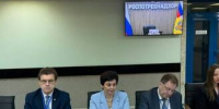 В Тольятти обсудили меры по укреплению здоровья сотрудников предприятий - TltGorod.Ru