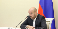 Губернатор Федорищев: в этом году возведем в регионе 119 объектов по нацпроектам - TLT.Ru