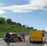 Смертельное ДТП на трассе М5 в районе села Висловка - ТК ТОЛЬЯТТИ 24