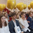 В Тольятти выпускникам-медалистам вручили награды - TltGorod.Ru