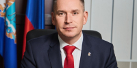Илья Сухих поздравил тольяттинцев с Днем молодежи - TLT.Ru