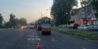 В Тольятти отремонтируют дороги по нацпроекту - Городские Ведомости