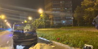 В Тольятти под колесами Volkswagen погиб водитель самоката - Волга Ньюс Тольятти