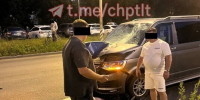 Мужчина скончался на месте происшествия - TltGorod.Ru