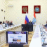 Самарский губернатор поручил усовершенствовать программу по обучению управлению с БПЛА - TltGorod.Ru