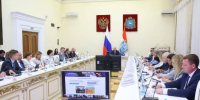 Самарский губернатор поручил усовершенствовать программу по обучению управлению с БПЛА - TltGorod.Ru