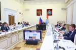 Самарский губернатор поручил усовершенствовать программу по обучению управлению с БПЛА