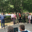 В Тольятти вспоминают героев нескольких поколений, благодарят их за подвиги и защиту Отечества - ТК ТОЛЬЯТТИ 24