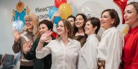Из декрета в бизнес - ТК ТОЛЬЯТТИ 24