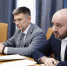 Комфорт пассажиров и развитие пригородного сообщения: Вячеслав Федорищев провел встречу с РЖД - TLT.Ru