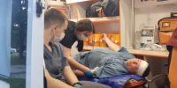 Завершено расследование дела о покушении на убийство депутата Михаила Матвеева в Самаре - TLT.Ru