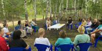 Три самарских проекта победили во всероссийском конкурсе социальных практик «Будущее — это мы!» - TLT.Ru