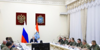 Губернатор Федорищев обсудил с командирами воинских подразделений помощь участникам СВО - НеСлухи.РФ