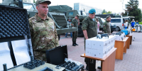 Губернатор Федорищев обсудил с командирами воинских подразделений помощь участникам СВО - TLT.Ru