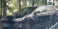 Тело Старовойта было найдено в его автомобиле Tesla - TltGorod.Ru