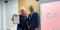 Архитекторов Самарской области поздравили с профессиональным праздником - TltGorod.Ru