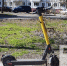 В Самаре под колеса Volvo попали 9-летние дети, ехавшие на одном электросамокате - TltGorod.Ru