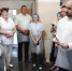 Вячеслав Федорищев обозначил планы развития Кошкинского района - TltGorod.Ru